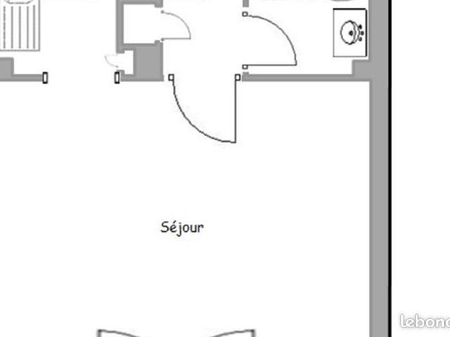 Appartement vente à Montpellier