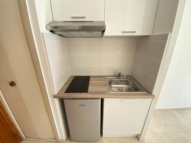 Studio location à Montpellier