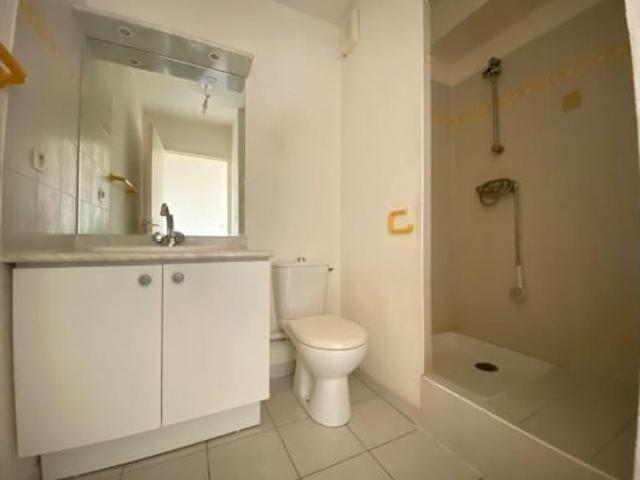 Studio location à Montpellier
