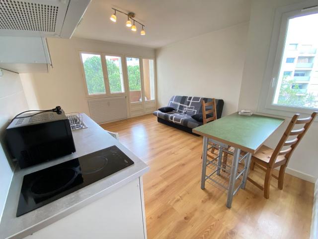 Appartement location à Montpellier