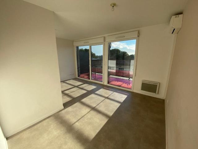 Appartement location à Montpellier
