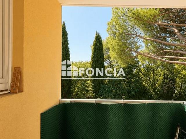 Appartement vente à Montpellier