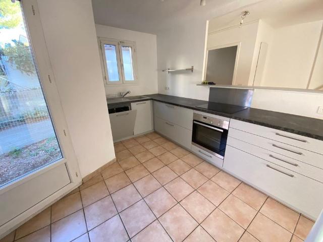 Appartement location à Montpellier