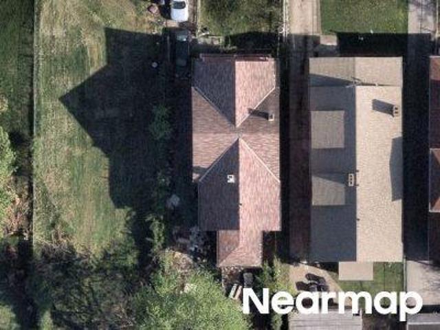 House for sale in Cleveland, Ohio