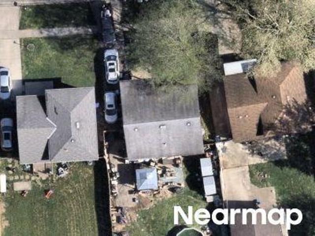 House for sale in Columbus, Ohio