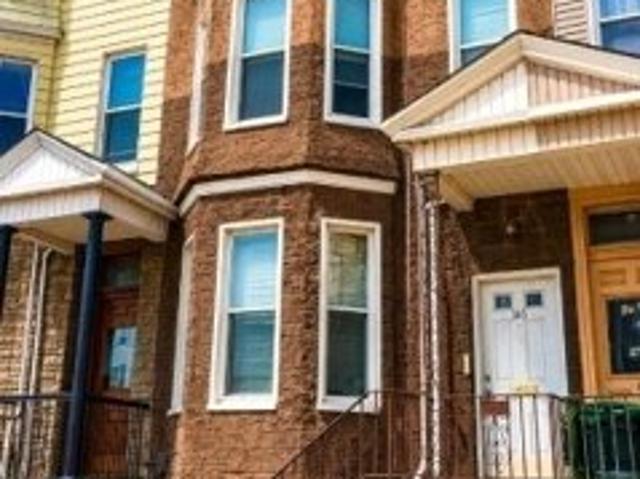 House for sale in Hudson, New Jersey