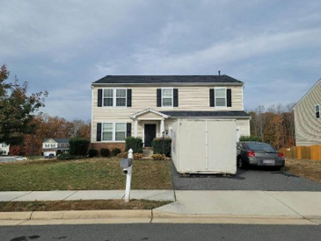 House for sale in Virginia