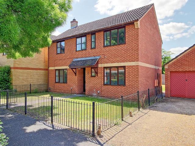 House for rent in Chesterton, Arbury