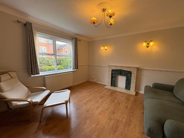 Apartment for rent in The Slade, Oxfordshire