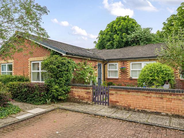 House for rent in The Slade, Oxfordshire