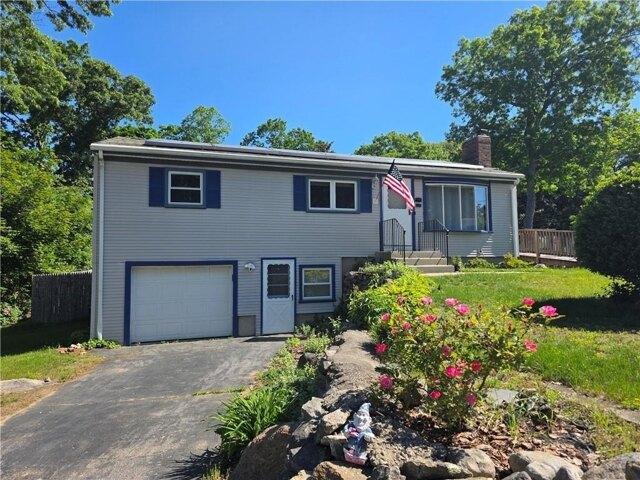 House for sale in Coventry, Rhode Island