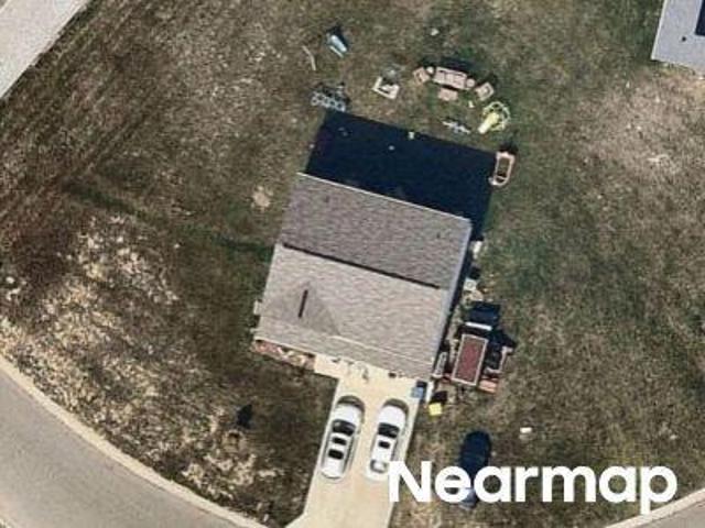 House for sale in Atlanta, Indiana