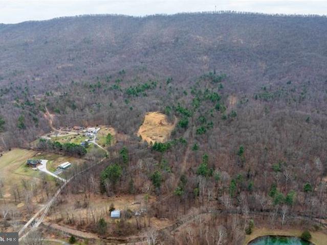 Land for sale in Virginia