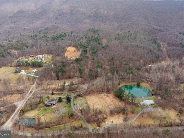 Land for sale in Virginia