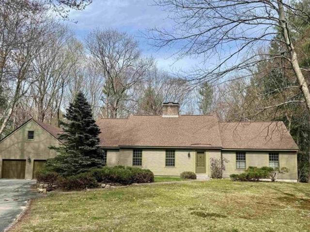 House for sale in New Hampshire
