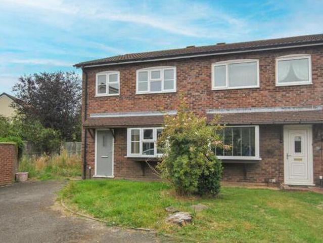 House for sale in Frankwell, Shropshire