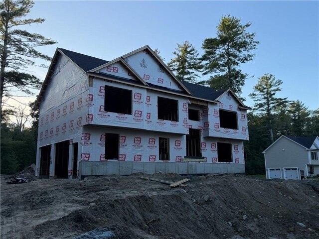 House for sale in Hopkins Hollow, Coventry
