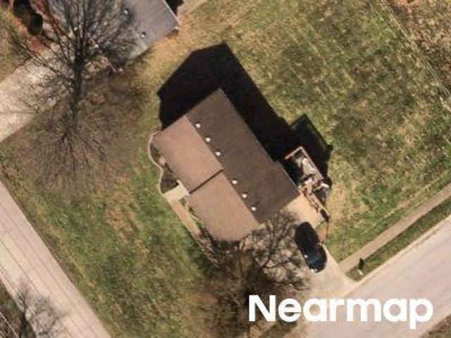 House for sale in Jeffersonville, Indiana