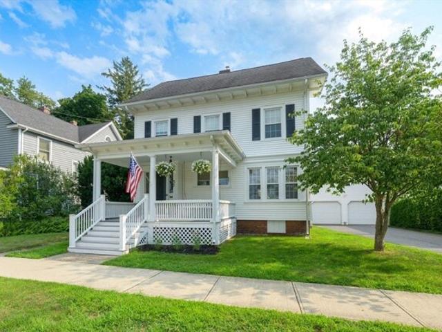 House for sale in Hampden, Massachusetts