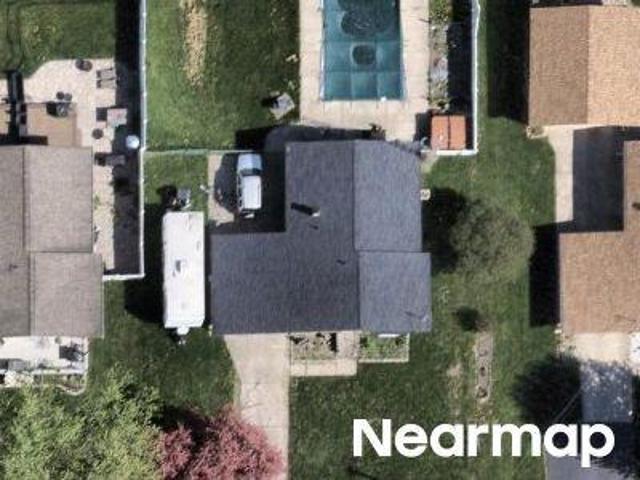 House for sale in Michigan