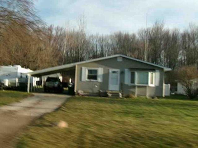 House for sale in Michigan