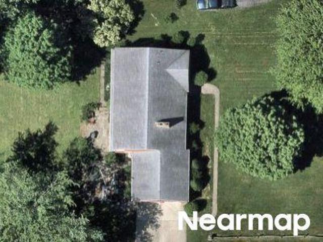 House for sale in East Amherst, New York