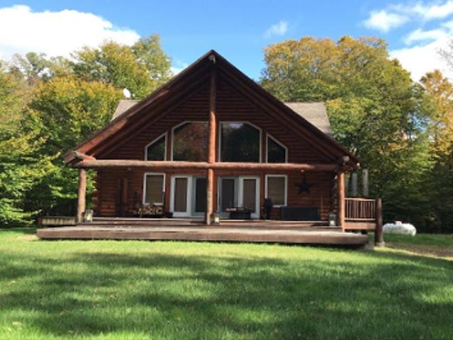 House for sale in Portage, Ohio