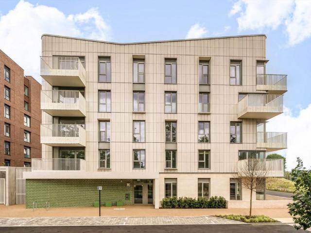 Apartment for rent in Hackney Wick, Greater London