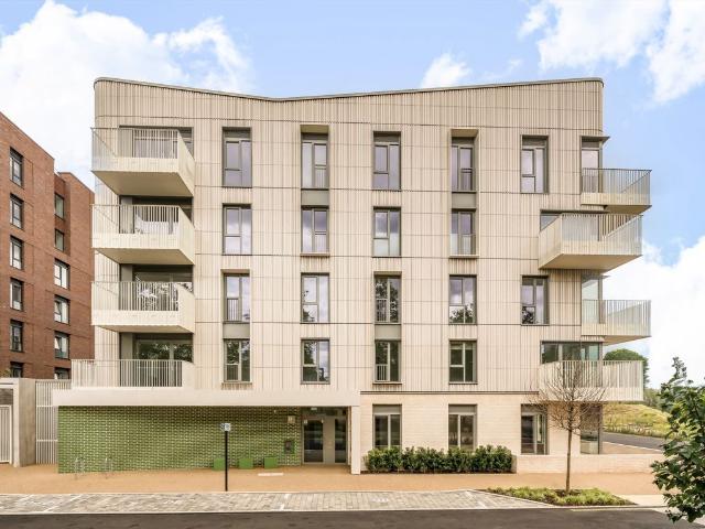 Apartment for rent in Hackney Wick, Greater London