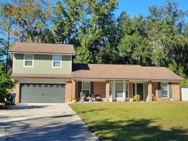 House for sale in Orange Park, Florida