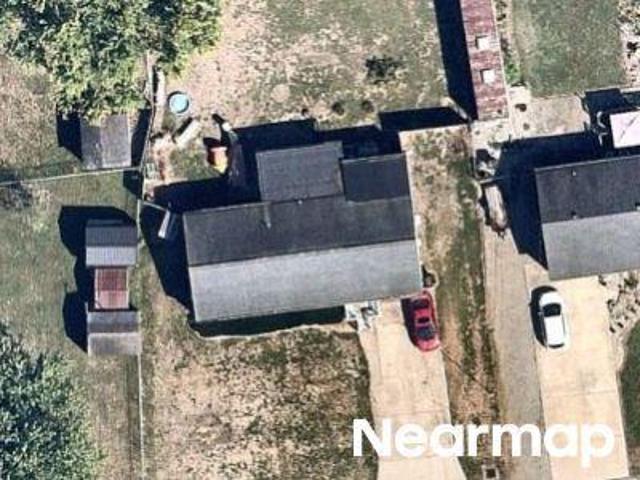 House for sale in Morrow, Ohio