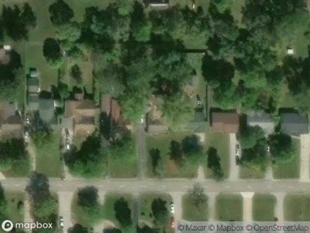 House for sale in Defiance, Ohio