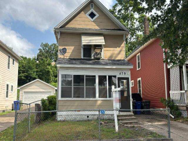 House for sale in Ramsey, Minnesota