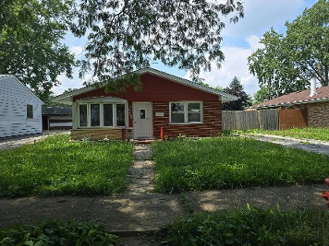 House for sale in Steger, Illinois