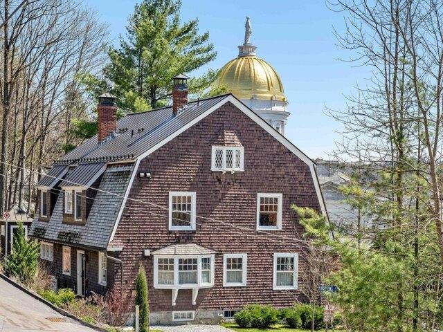 House for sale in Montpelier, Vermont