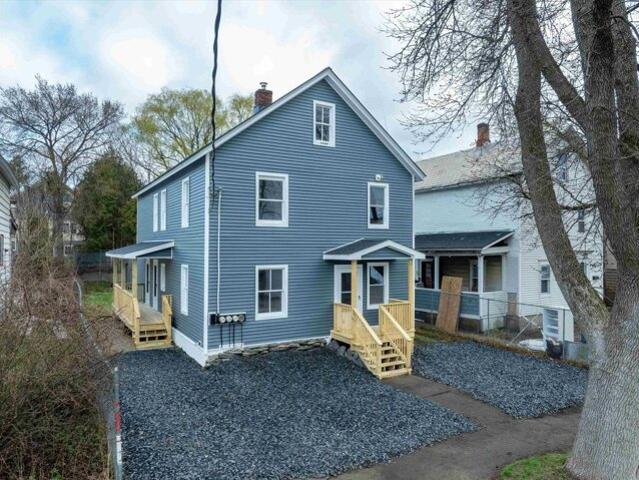 House for sale in Rutland, Vermont