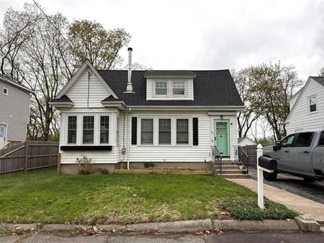 House for sale in Cumberland, Rhode Island
