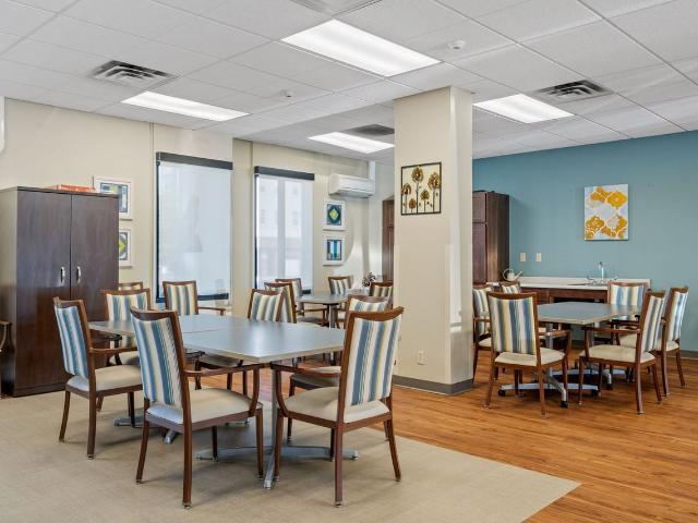 Apartment for rent in Hopkins