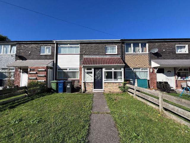 House for rent in Jarrow, South Tyneside