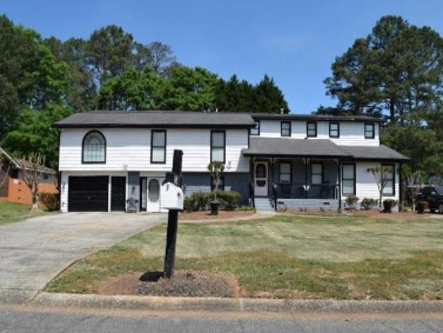 House for sale in Cobb, Georgia