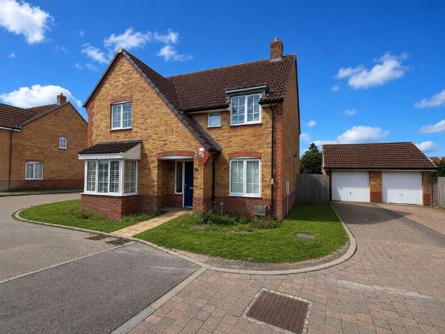House for rent in Dromore, Oxfordshire