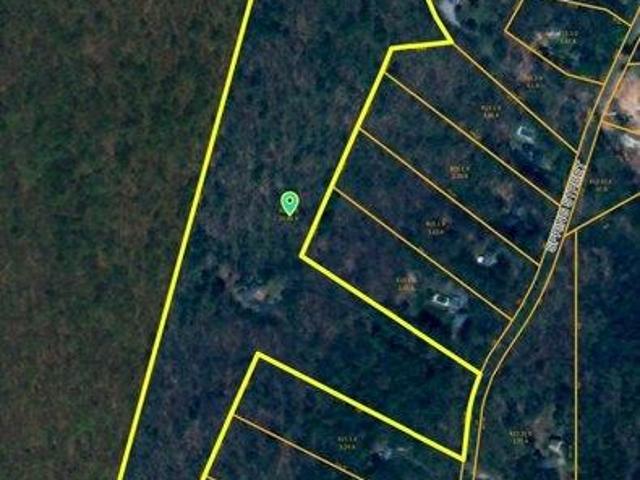 Land for sale in Hopkinton, Massachusetts