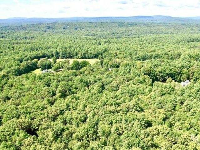 Land for sale in Hopkinton, Merrimack County