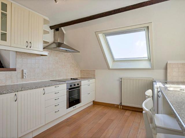 Appartement location à Antwerpen
