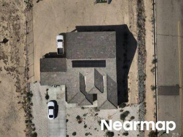 House for sale in Victorville, California