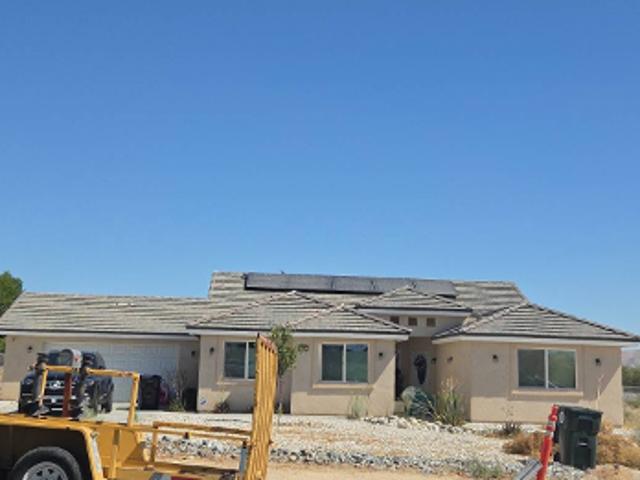 House for sale in Victorville, California