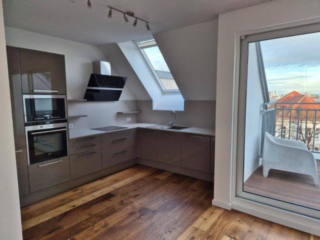 Apartment kaufen in KG Alsergrund, Wien