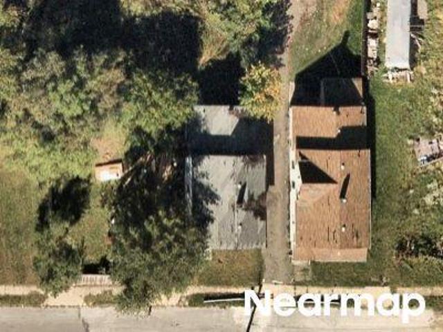 House for sale in Cleveland, Ohio