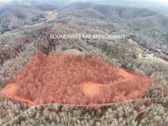 Land for sale in Laurel, Kentucky