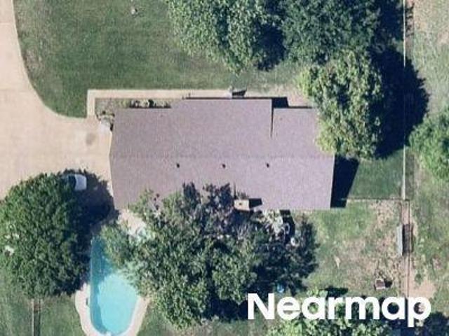 House for sale in Fort Worth, Texas